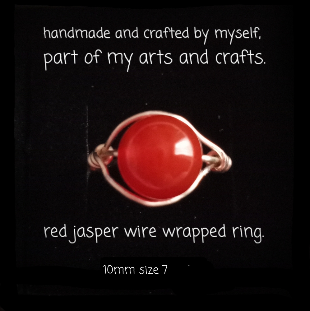 Ring - Picture 4 of 9